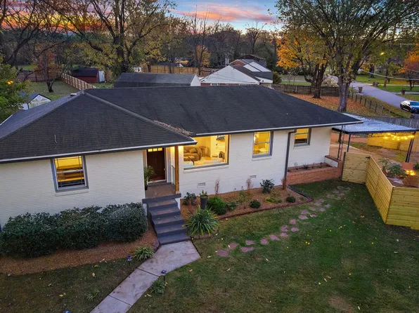 4217 Saunders Ave, Nashville, TN 37216