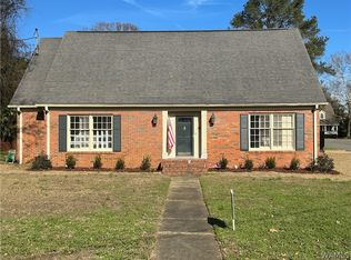 5 Hickory Frst, Tuscaloosa, AL 35401
