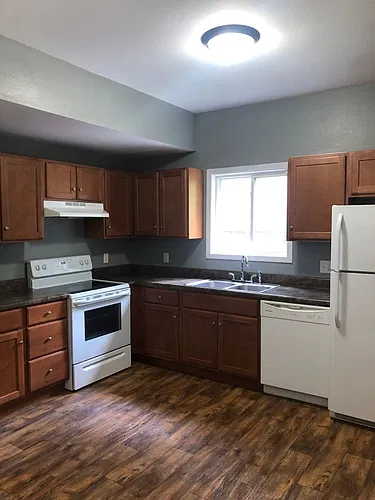 Floor plan 137 #1 Bluff Canyon