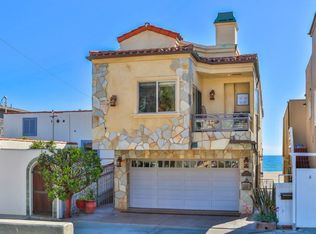3400 Block The Strand, Hermosa Beach, CA 90254