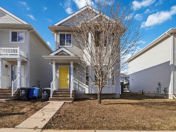 374 NE Parsons Creek Dr, Wood Buffalo, AB T9K 0C8