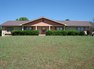 245 Buddy Faust Road, Crawford, GA 30630