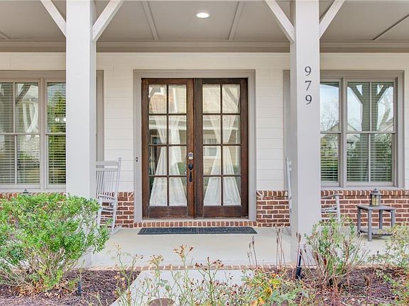 2nd image of 979 Azalee Hester Wharton