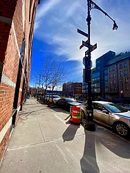 Rented by REAL New York