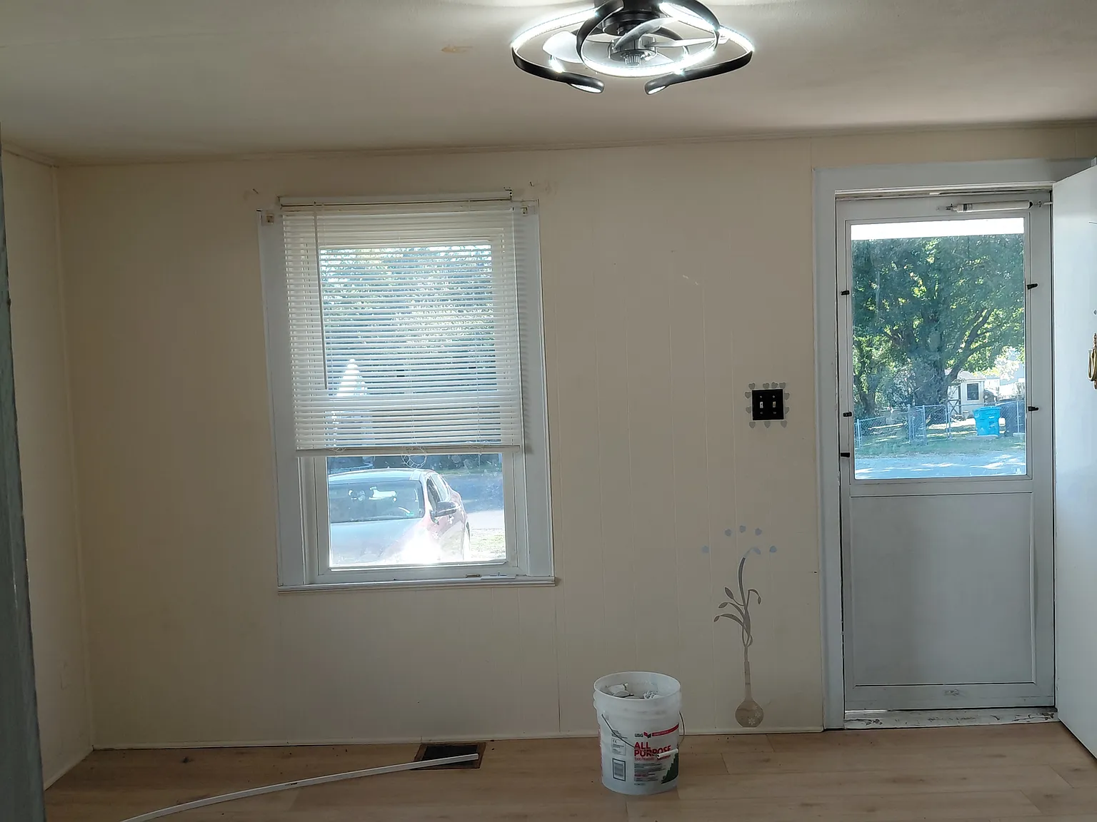 2 bed, 1112 sqft, $1,399 — Photo 3