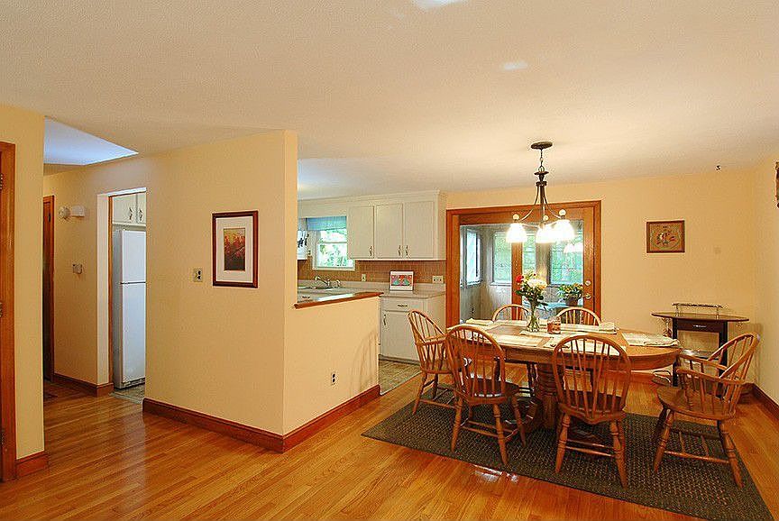 Open Concept 