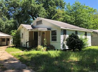 2838 Valley Ridge Rd, Shreveport, LA 71108