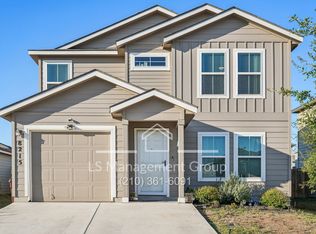 8215 Blue Canal, San Antonio, TX 78244