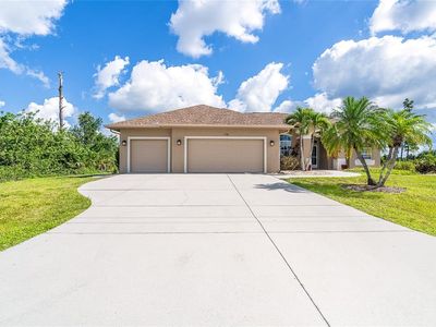 116 Hercules Dr, Rotonda West, FL, 33947