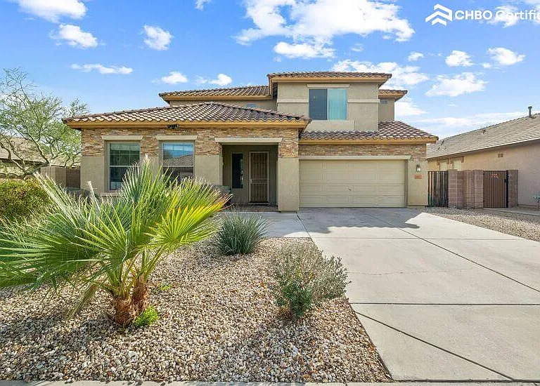 Furnished Rental in Peoria