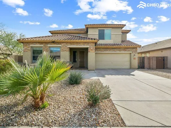 8607 W Brown St, Peoria, AZ 85345