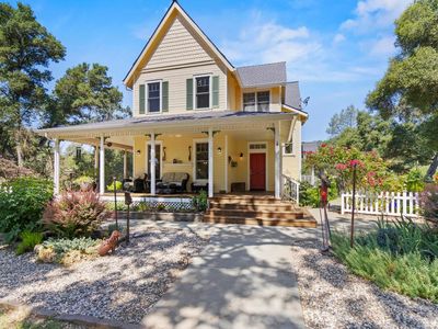 1300 Old Rock Bridge Rd, Placerville, CA, 95667
