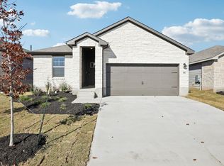 486 El Capitan Loop, Dripping Springs, TX 78620