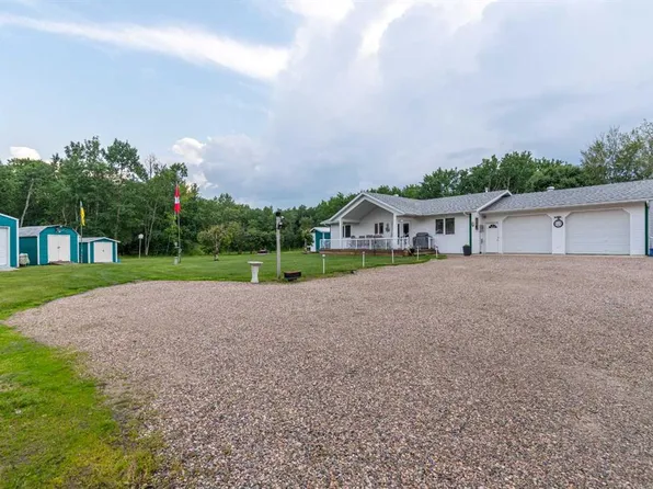 202 E Lakeshore Dr, Mervin No. 499, SK S0M 2W0