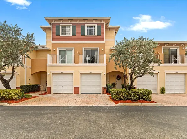 7440 Willow Grove Pl, Davie, FL 33314
