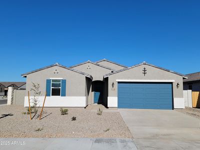 37230 W Montserrat Street, Maricopa, AZ, 85138