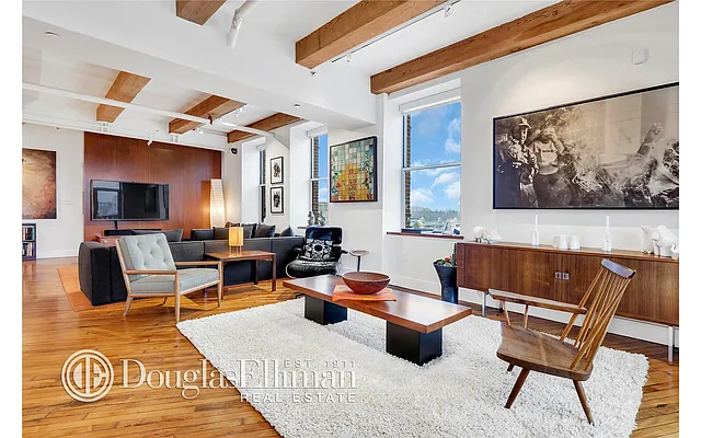 Sold by Douglas Elliman | media 8