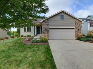4834 Dream Ln, Madison, WI 53718