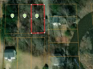 2509 22nd St, West Pt, VA 23181