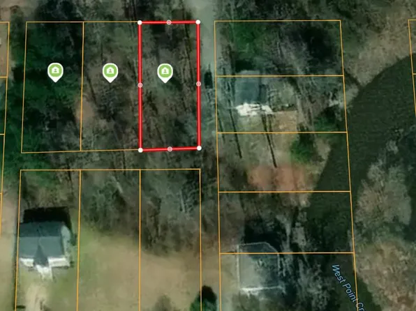 2509 22nd St, West Pt, VA 23181