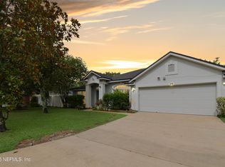 237 N Hidden Tree Dr, Saint Augustine, FL 32086