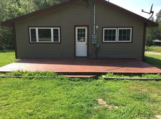 60 Whales Back Rd, Sullivan, ME 04664