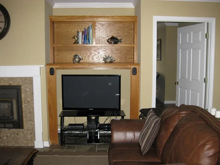 Living Room #5