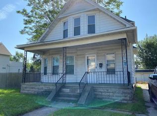 1843 Airport Hwy, Toledo, OH 43609