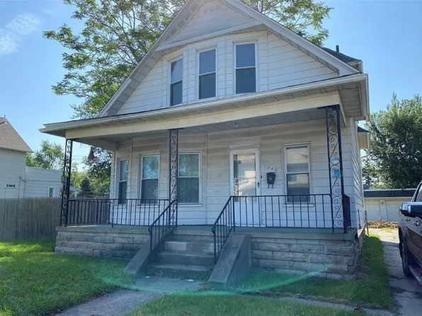 1843 Airport Hwy, Toledo, OH 43609