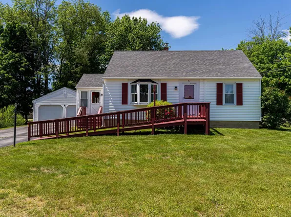 1 Vallee Street, Dover, NH 03820