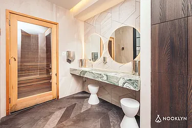 Rented by Nooklyn NYC LLC