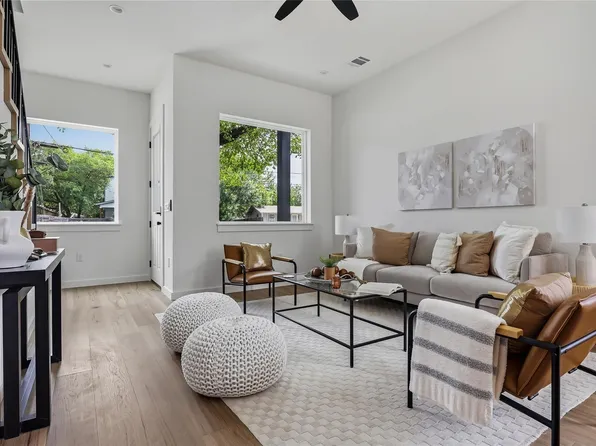 6809 Porter St #1, Austin, TX 78741