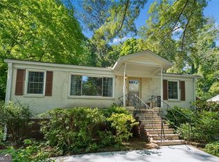 1972 Shalimar Dr NE, Atlanta, GA 30345