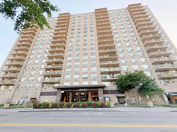 4140 Union Street #17-A, Flushing, NY 11355