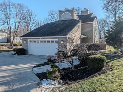 745 Highland Dr, Columbus, OH, 43214