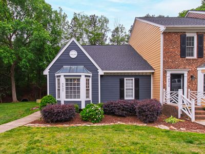 4537 Hershey Ct, Raleigh, NC, 27613