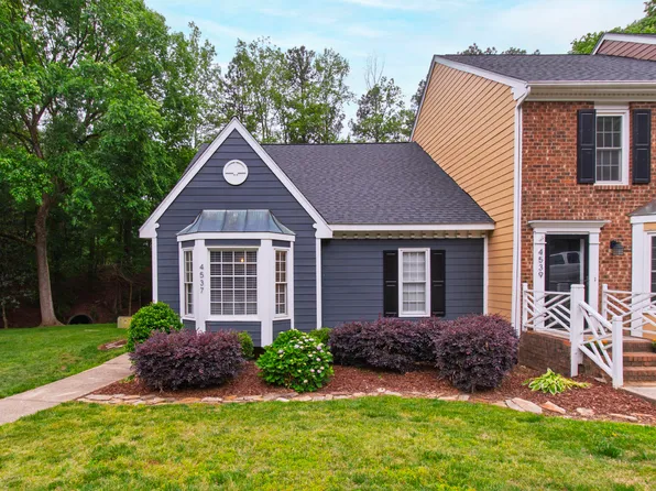 4537 Hershey Ct, Raleigh, NC 27613