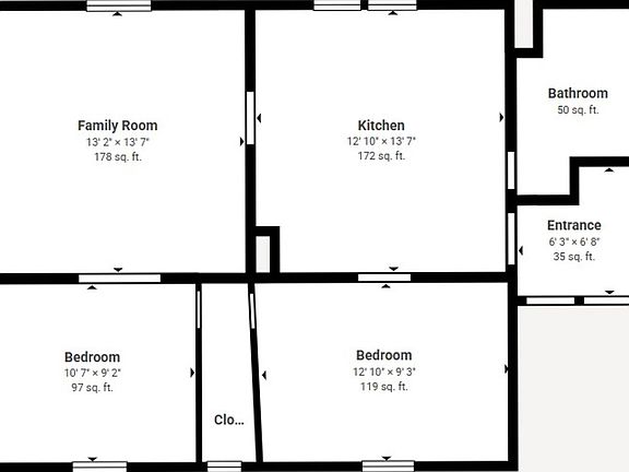 5th image of 12523 Forest Ave APT 2