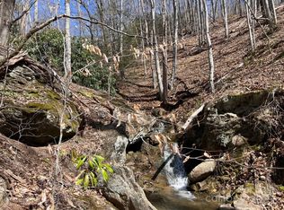 Sorrells Cove Rd, Clyde, NC 28721