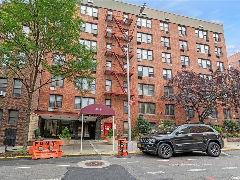 1st image of 41-31 51 Street #6G
