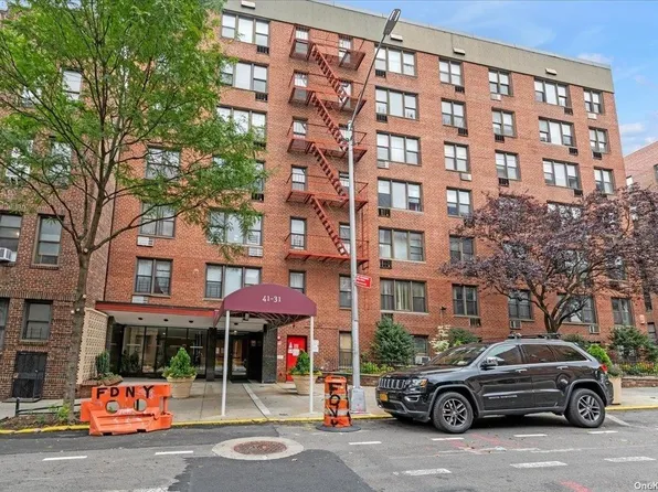 41-31 51 Street #6G, Woodside, NY 11377