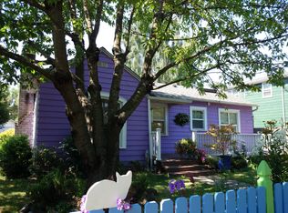 727 S Homer St, Seattle, WA 98108