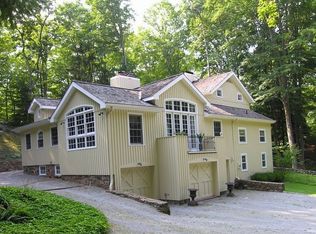 244 Trinity Pass Rd, Pound Ridge, NY 10576