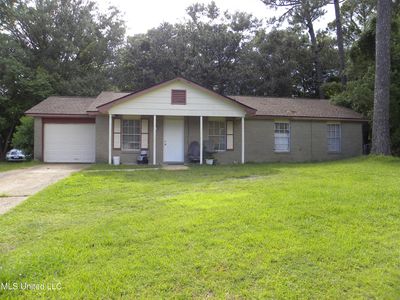 700 W Samuel St, Gulfport, MS, 39503