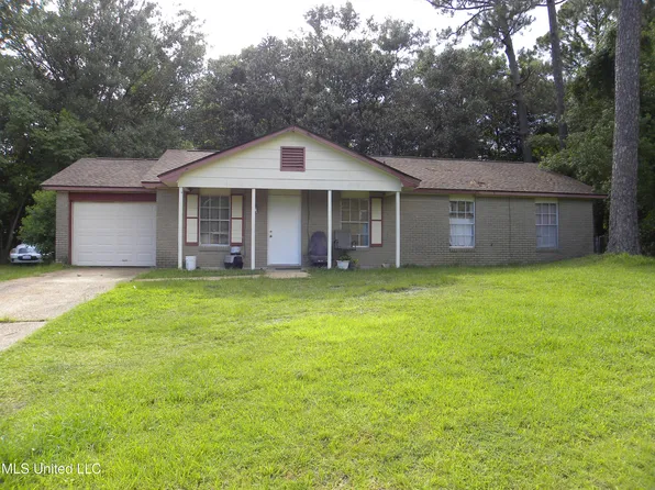 700 W Samuel St, Gulfport, MS 39503