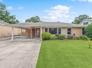 617 Colony Pl, Metairie, LA 70003