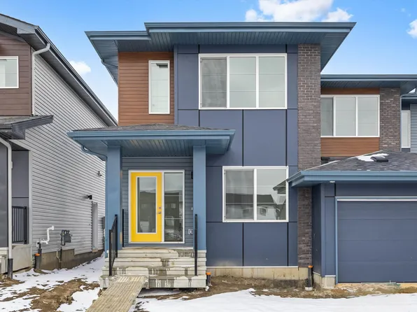 620 176th Ave NW, Edmonton, AB T5Y 3V6
