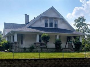 2845 Liberty Ellerton Rd, Dayton, OH 45417
