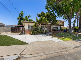 5147 Rincon St, San Diego, CA 92115