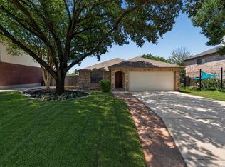 3538 MISTIC GRV, San Antonio, TX 78247